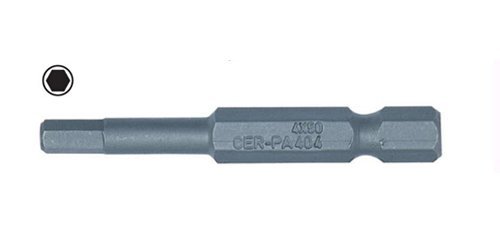 X Plus H 10 Allen bIts uC 10,0   x 75  mm